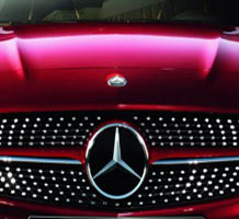 China finds Mercedes-Benz guilty of price manipulation